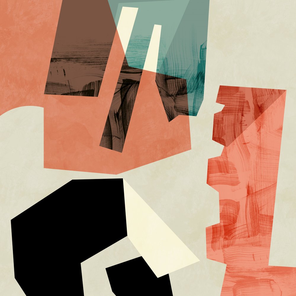 Narożniki 1 autorstwa Ana Rut Bre