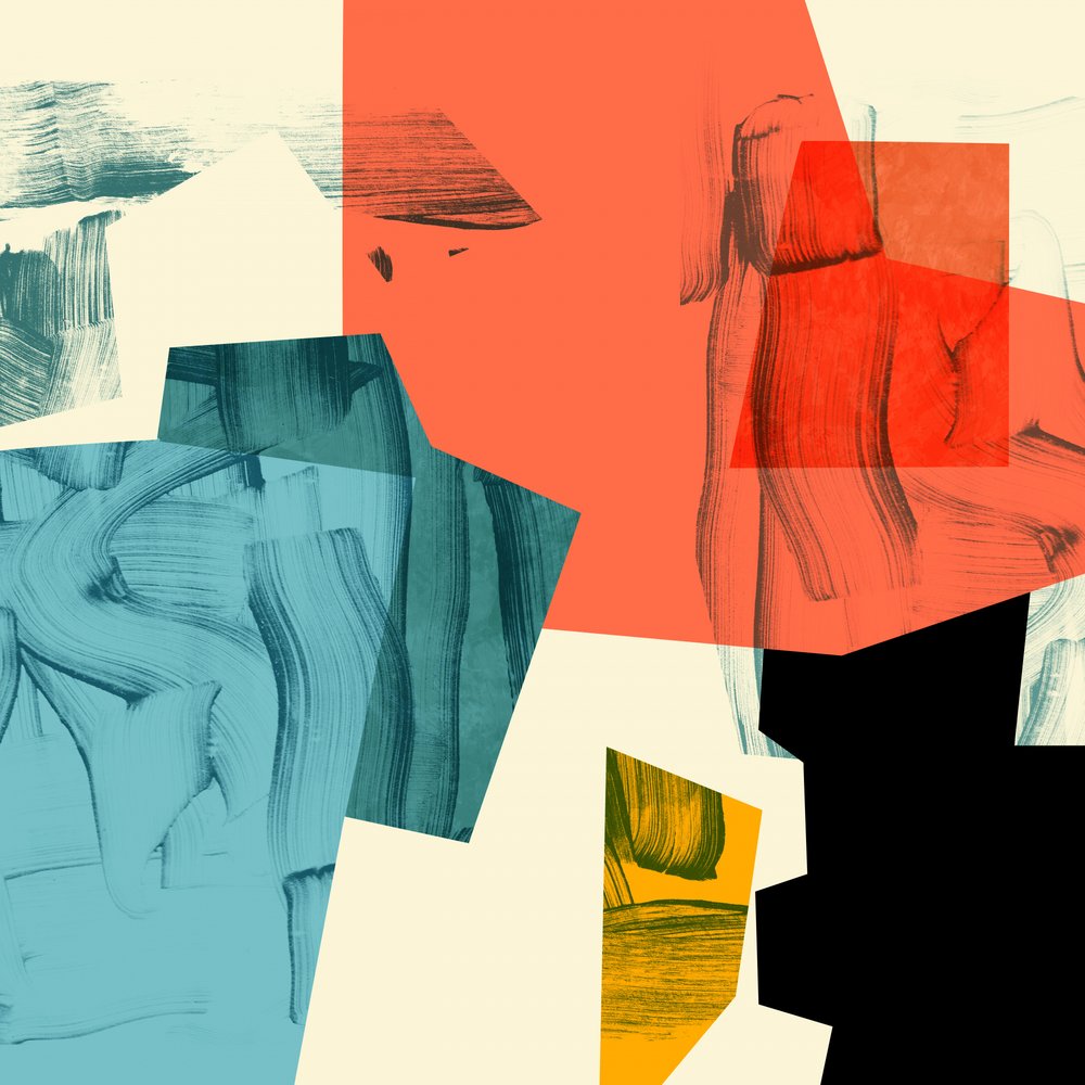 Narożniki 2 autorstwa Ana Rut Bre