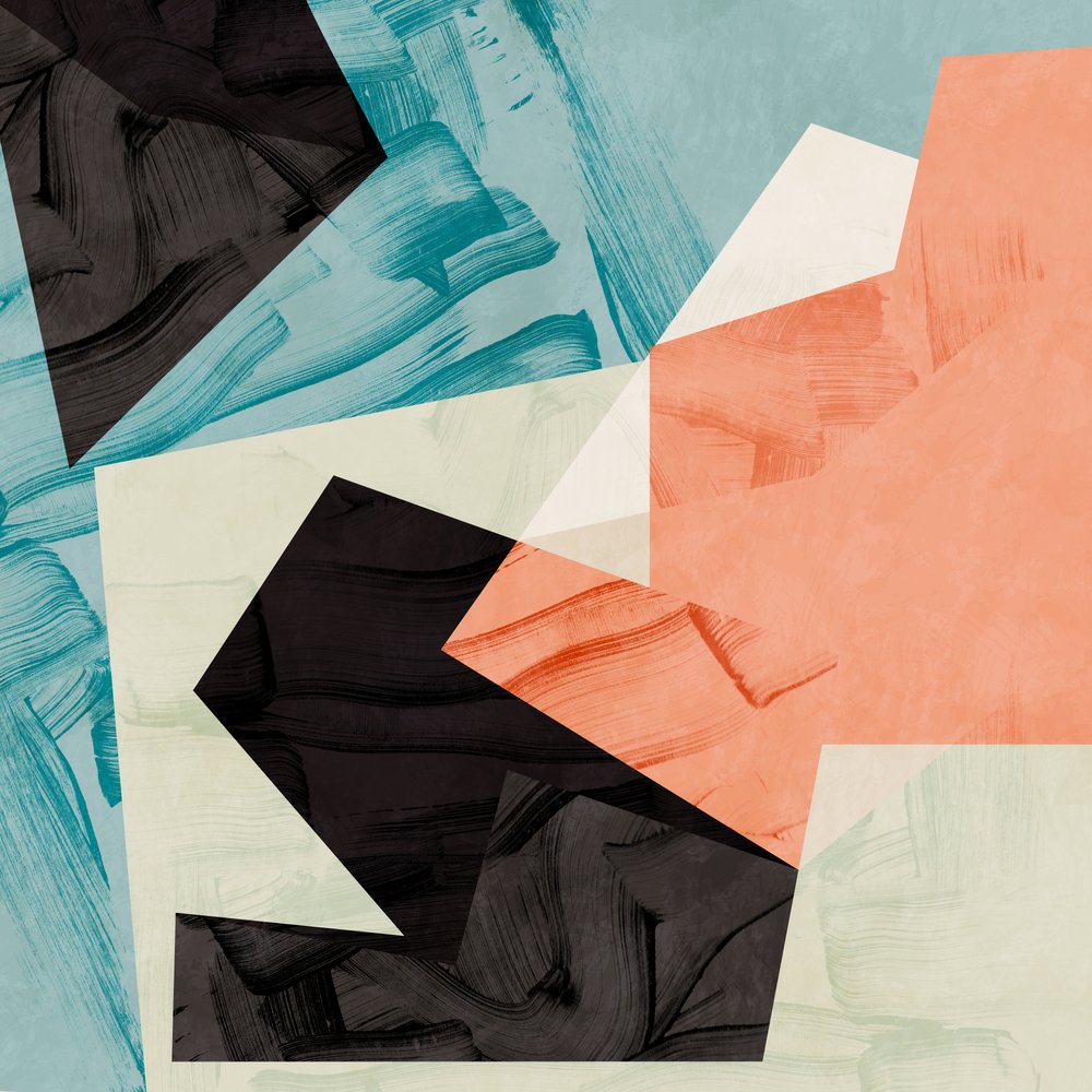 Narożniki 4 autorstwa Ana Rut Bre