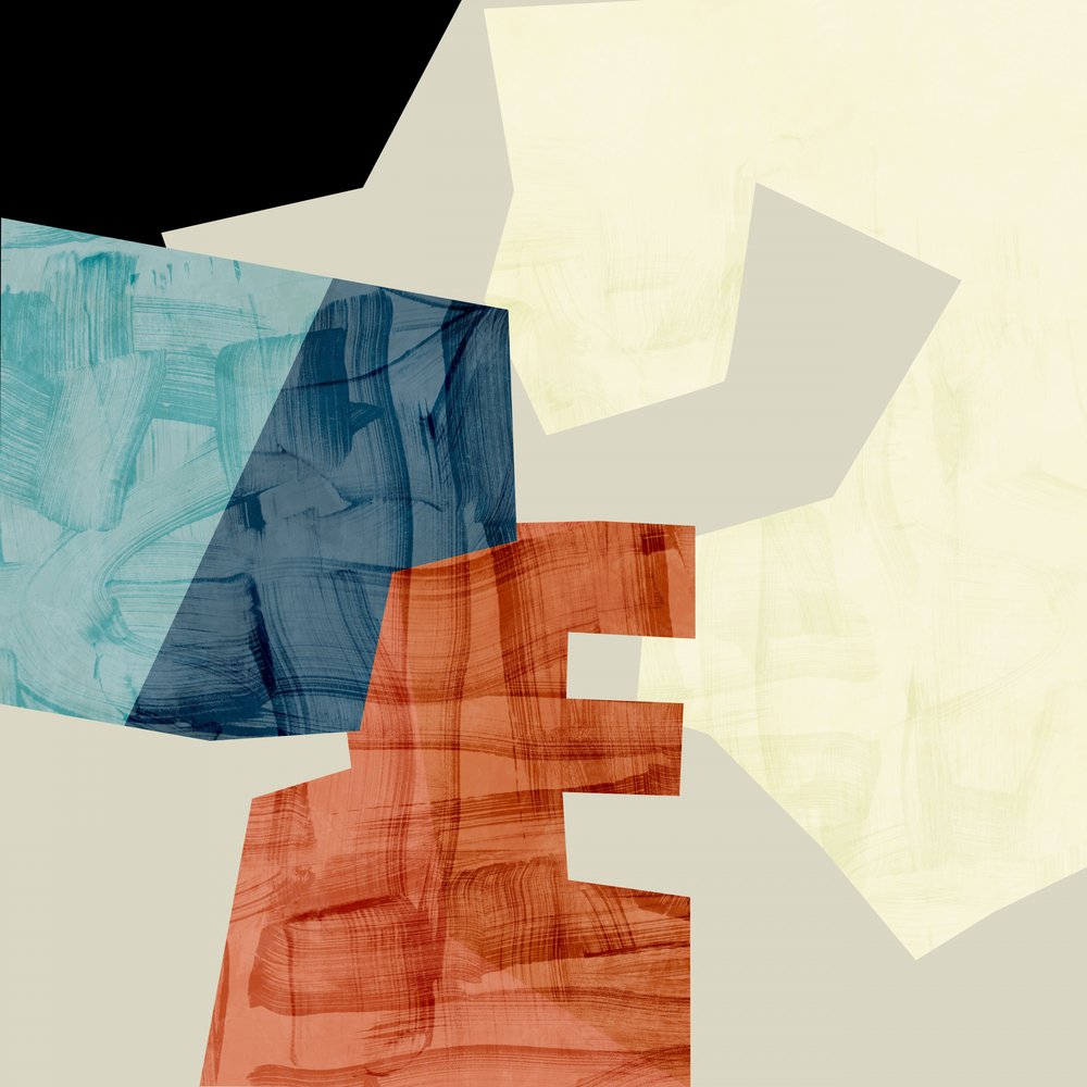 Narożniki 5 autorstwa Ana Rut Bre