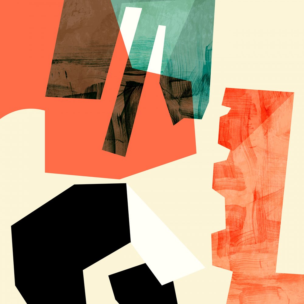 Narożniki 6 autorstwa Ana Rut Bre