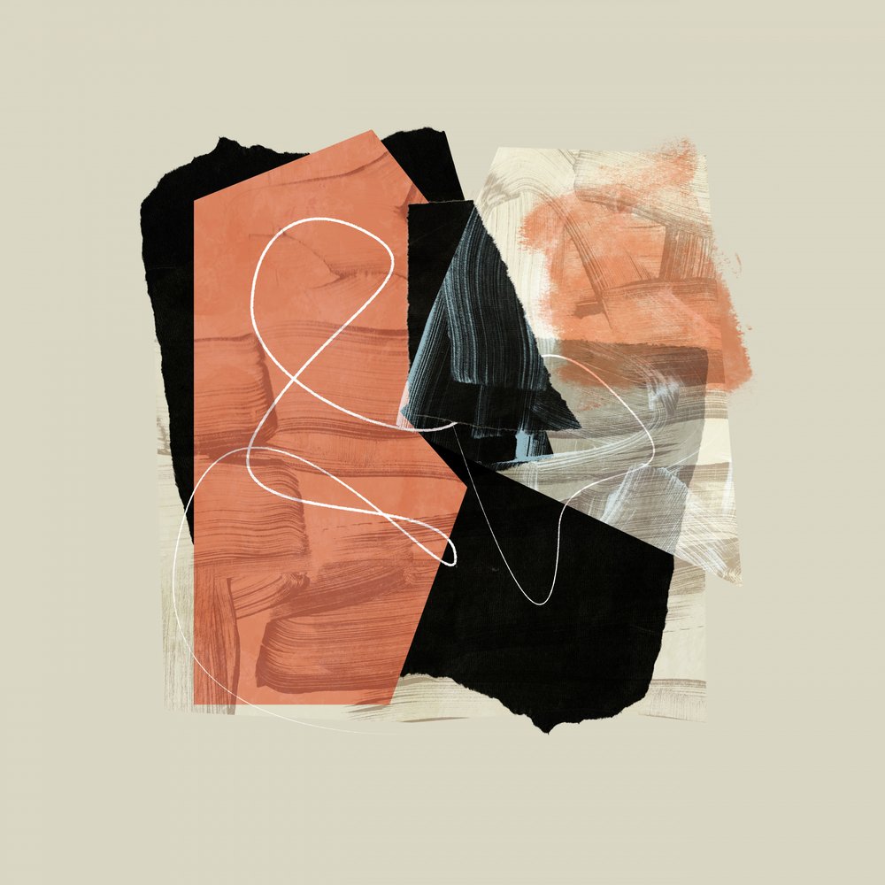 Narożniki 8 autorstwa Ana Rut Bre