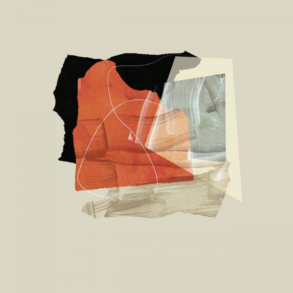 Narożniki 9 autorstwa Ana Rut Bre