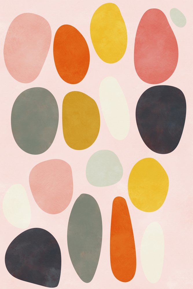 Przyjazne kolory4 autorstwa Ana Rut Bre