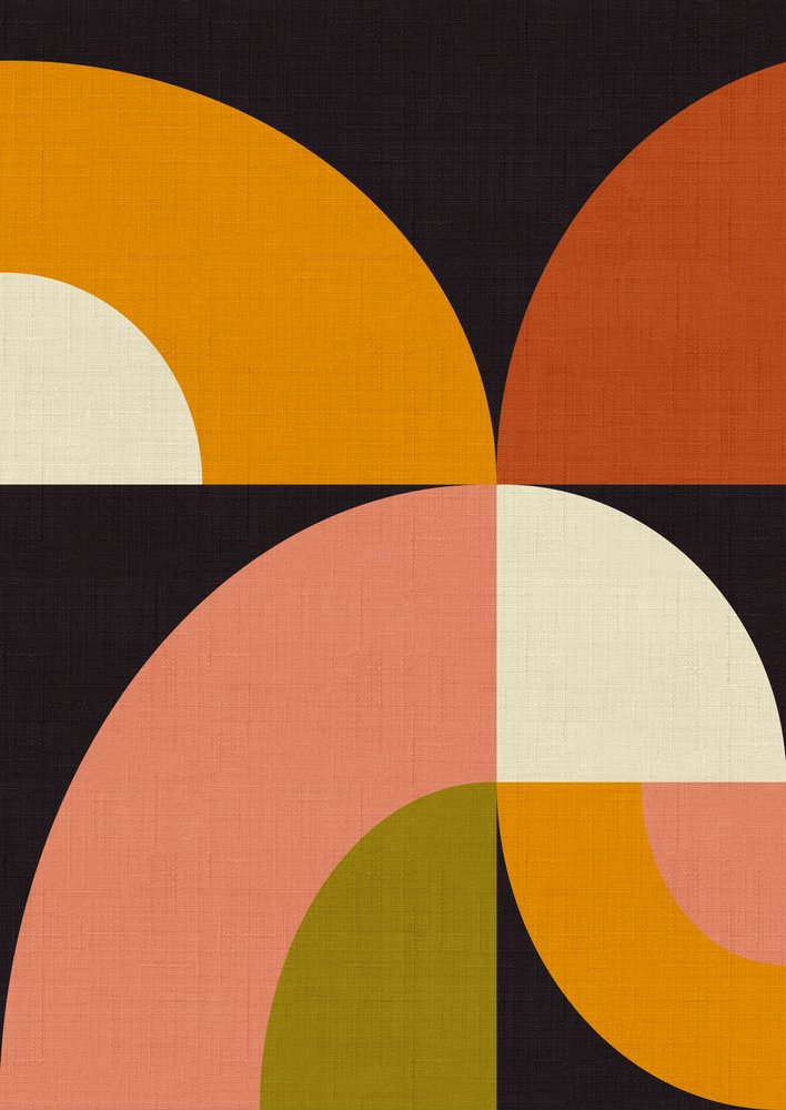 Kształty geometryczne – Jesień 2021 autorstwa Ana Rut Bre