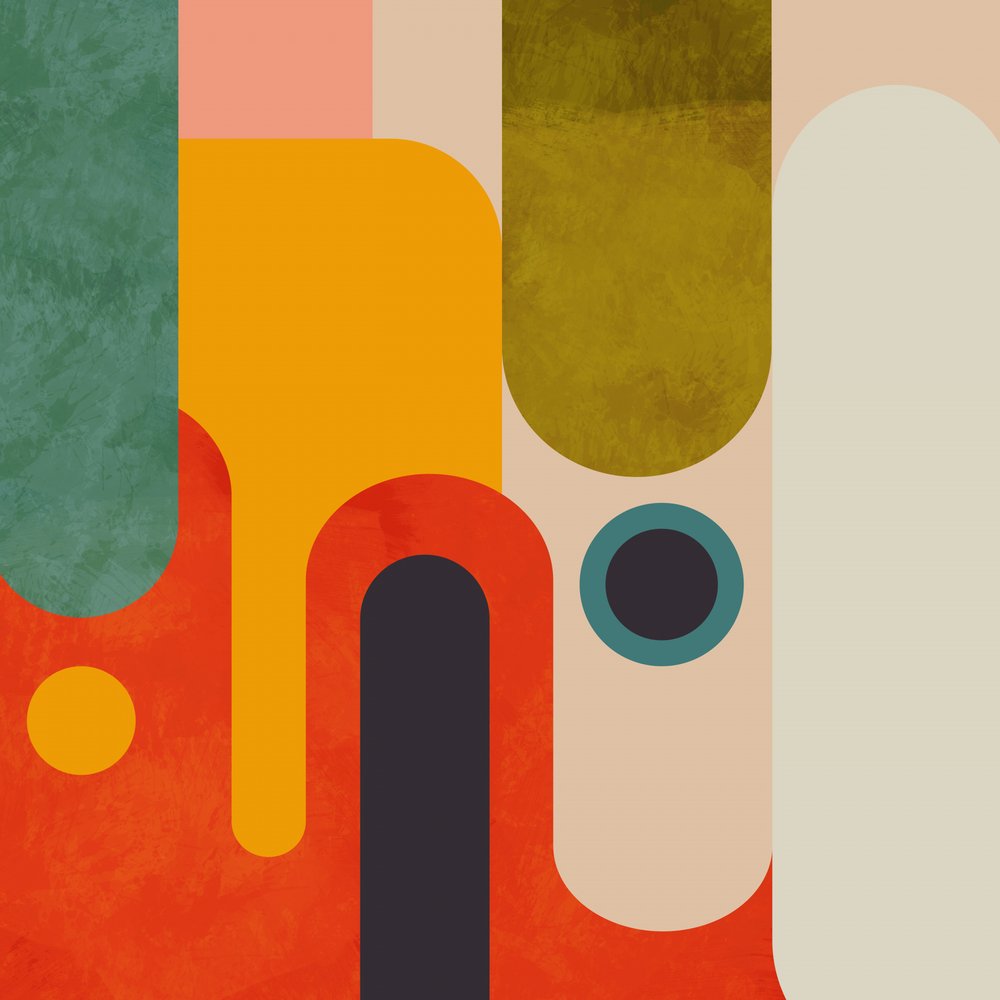 Geometry New11 3kopie autorstwa Ana Rut Bre