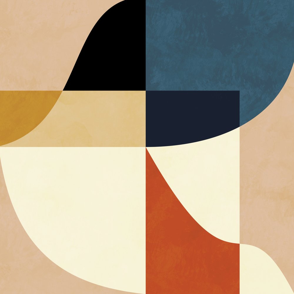 Geometria – nowość 2014 autorstwa Ana Rut Bre