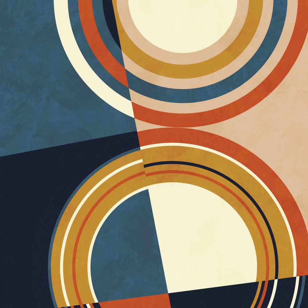 Geometria – nowość 2015 autorstwa Ana Rut Bre