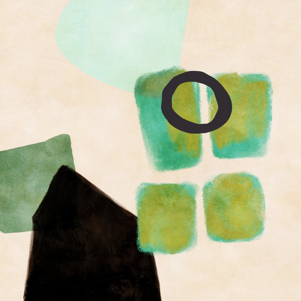 Organic Painted 11 10600px   14 grudnia 2020 r., godz. 11:15 Kopia autorstwa Ana Rut Bre