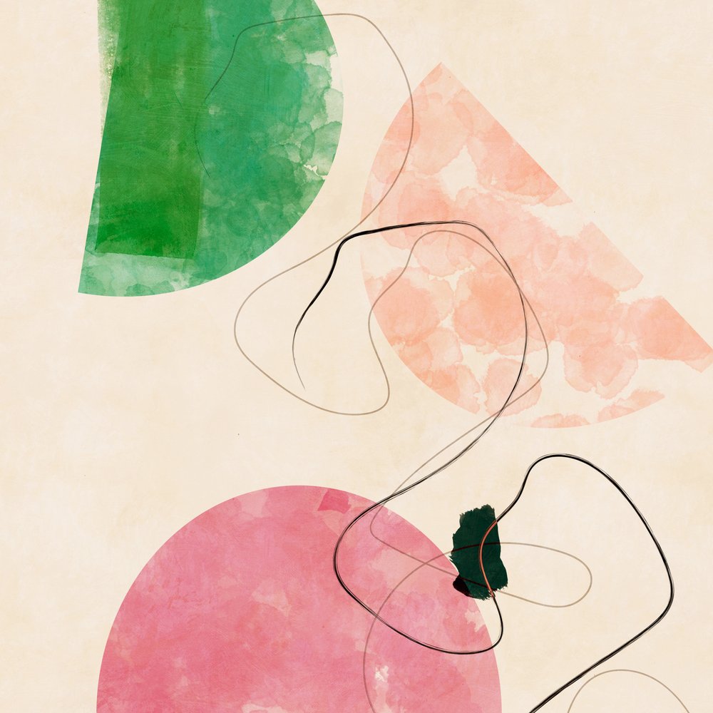 Organic Painted 12 10600px   maj 2021 Kopia autorstwa Ana Rut Bre