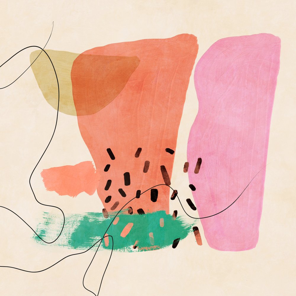 Organic Painted 13 10600px   maj 2021 Kopia autorstwa Ana Rut Bre