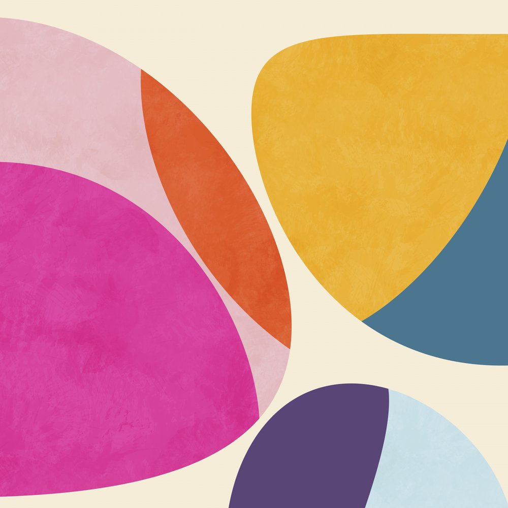 Schemat 3: Środkowy bunt 3 autorstwa Ana Rut Bre