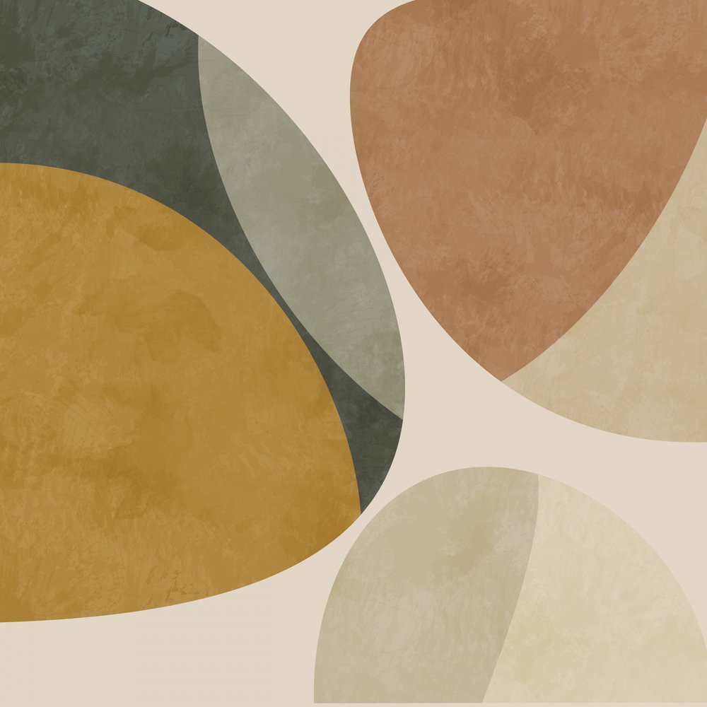 Wzór 3: Środkowa Ziemia 2 autorstwa Ana Rut Bre