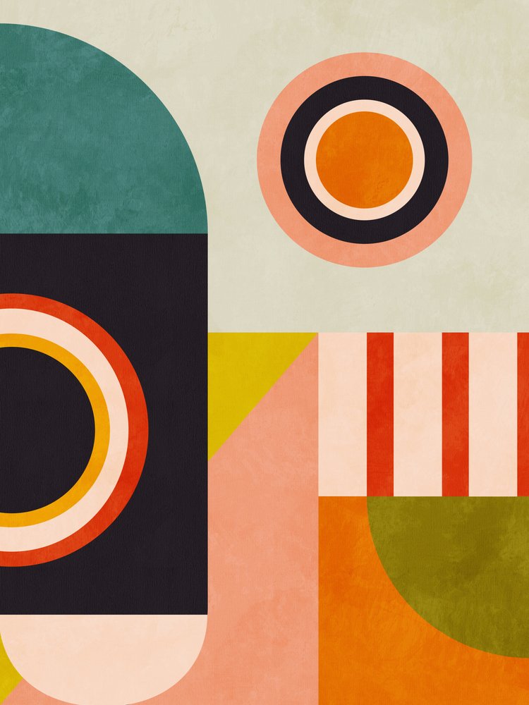 Zabawa z kształtami 2 autorstwa Ana Rut Bre