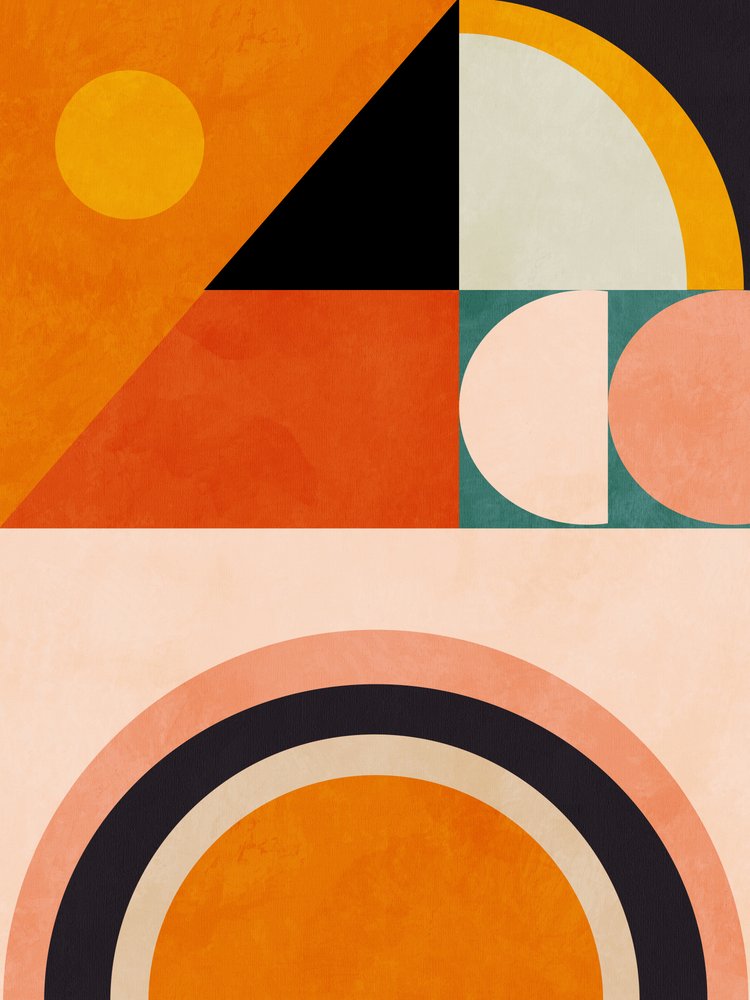 Zabawa z kształtami 4 autorstwa Ana Rut Bre