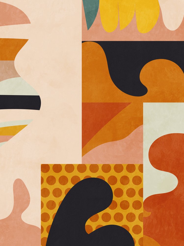 Zabawa z kształtami 5 autorstwa Ana Rut Bre