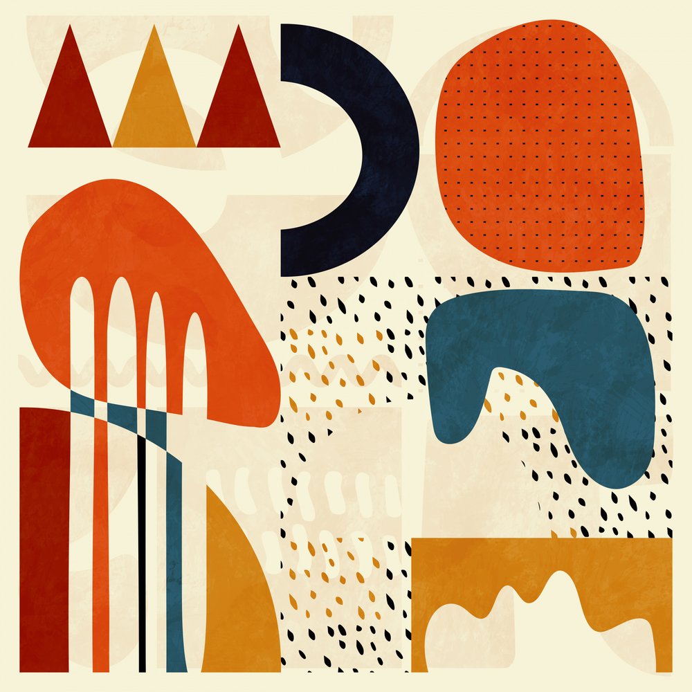 Kwadraty Bunt2 autorstwa Ana Rut Bre