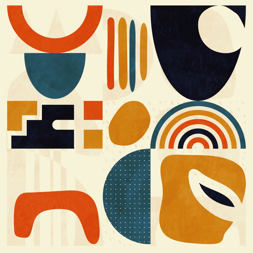 Kwadraty Bunt3 autorstwa Ana Rut Bre