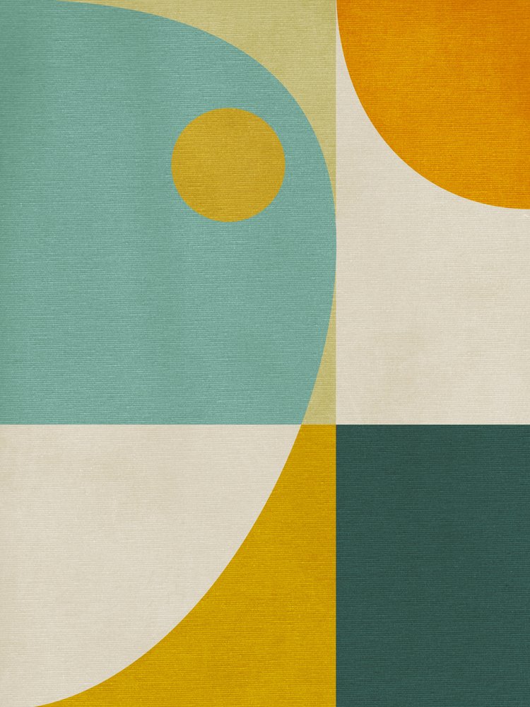 Rainbow Plus Shapes10 autorstwa Ana Rut Bre