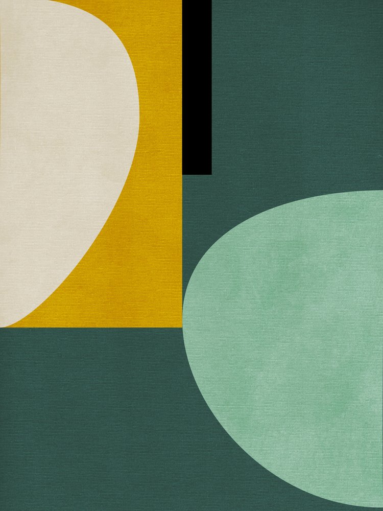 Rainbow Plus Shapes1 autorstwa Ana Rut Bre