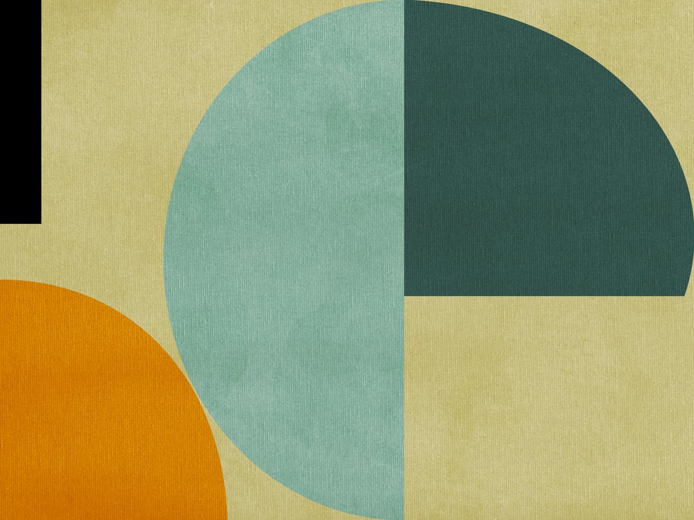 Rainbow Plus Shapes3 autorstwa Ana Rut Bre