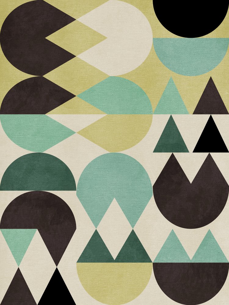 Rainbow Plus Shapes6 autorstwa Ana Rut Bre