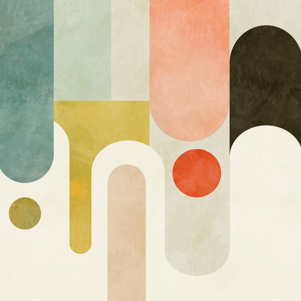 Kopiowanie okrągłych kształtów autorstwa Ana Rut Bre