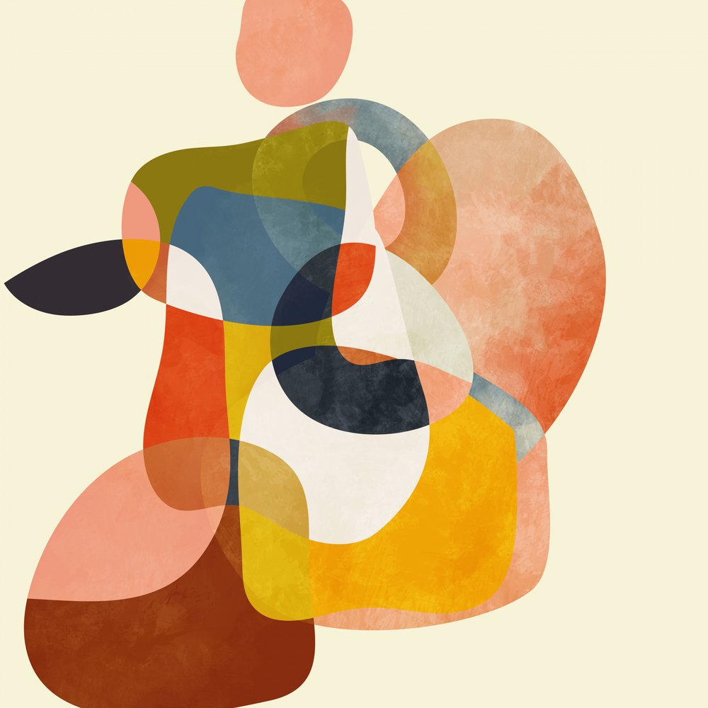 Kształty6 autorstwa Ana Rut Bre