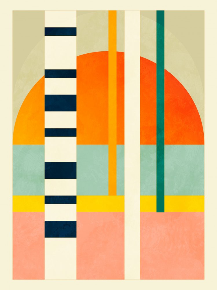 Przestrzenie 2 autorstwa Ana Rut Bre