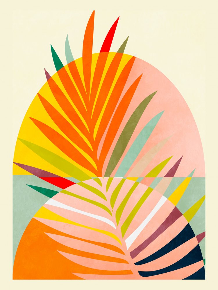 Przestrzenie 3 autorstwa Ana Rut Bre