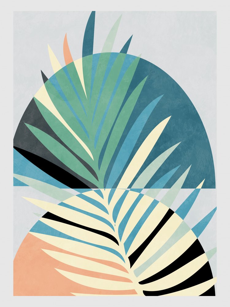 Spaces Bleu – kopia autorstwa Ana Rut Bre