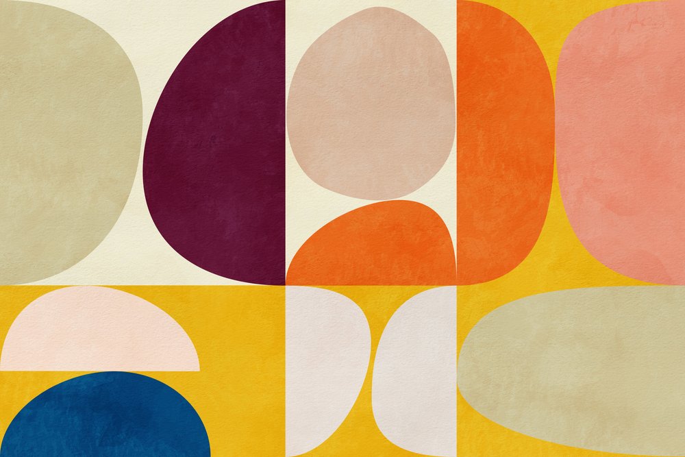 Żywe Bauhaus2 autorstwa Ana Rut Bre