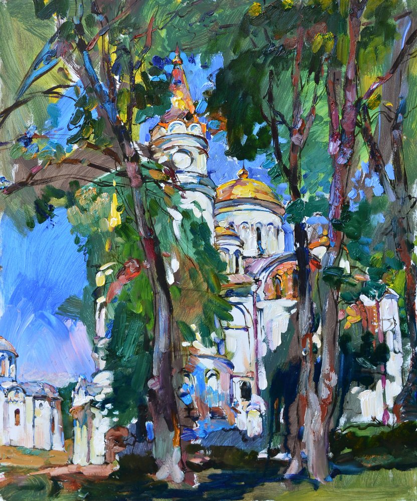  autorstwa Andrii Kutsachenko