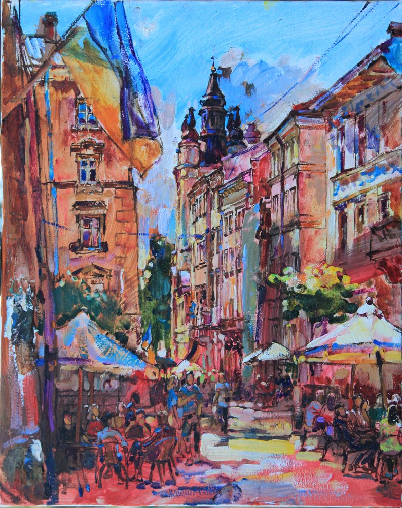  autorstwa Andrii Kutsachenko