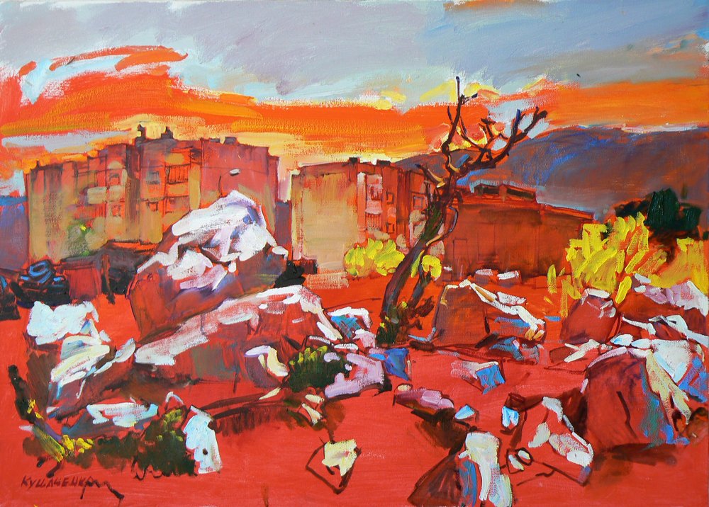  autorstwa Andrii Kutsachenko