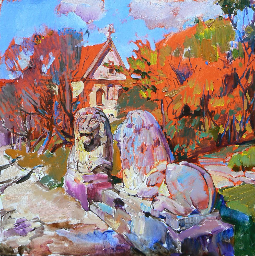  autorstwa Andrii Kutsachenko