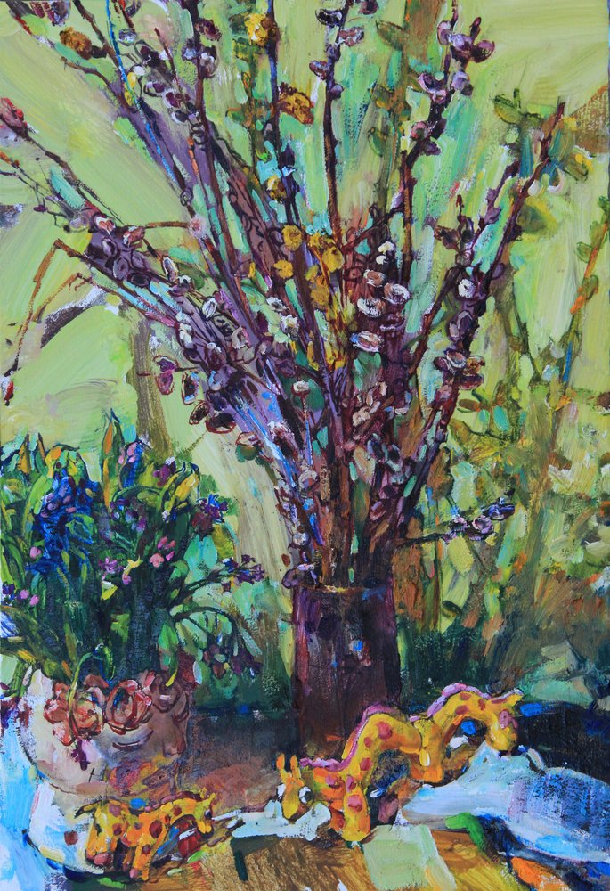  autorstwa Andrii Kutsachenko