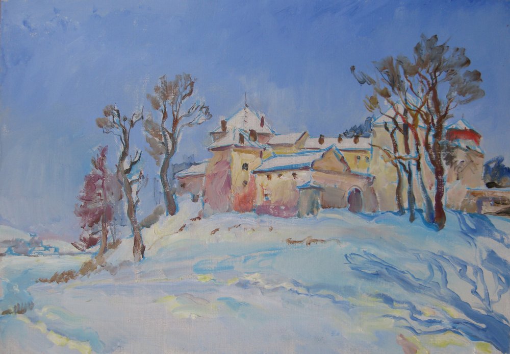 autorstwa Andrii Kutsachenko