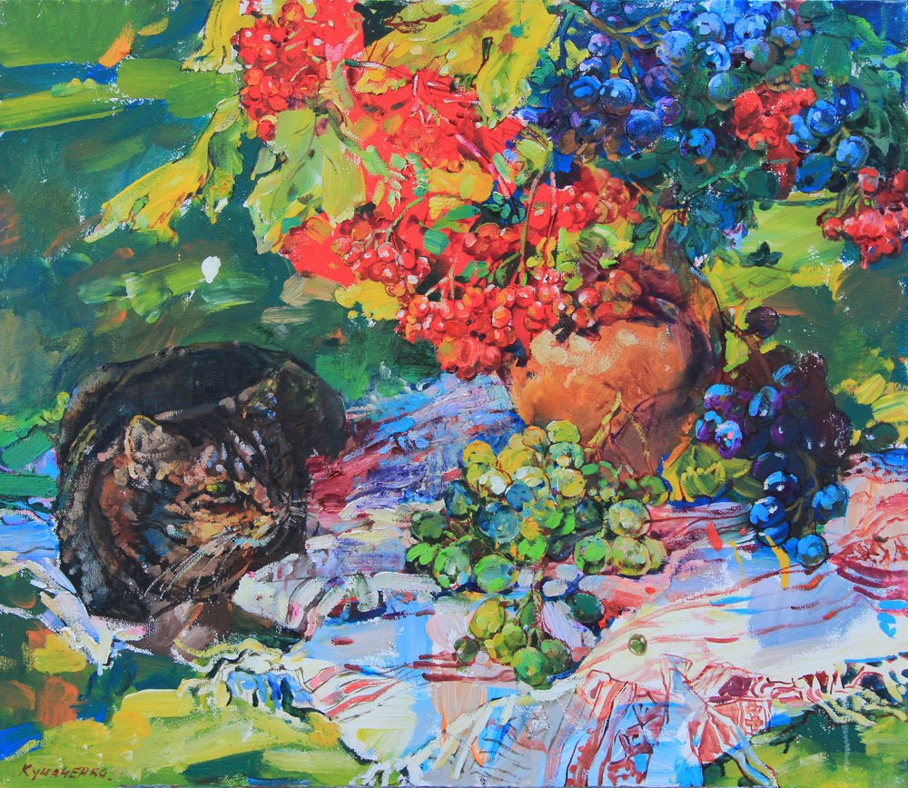  autorstwa Andrii Kutsachenko