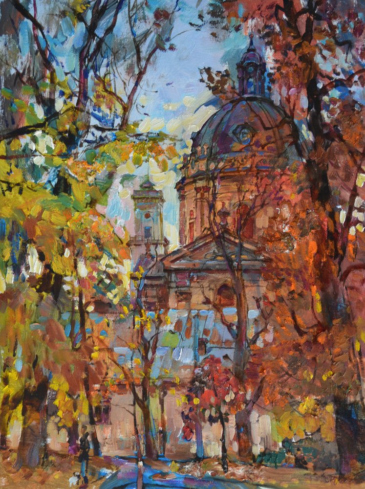  autorstwa Andrii Kutsachenko