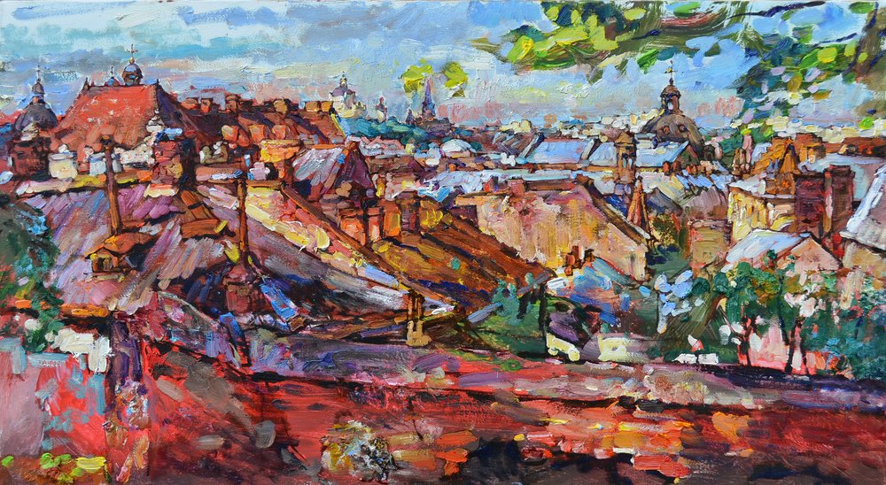  autorstwa Andrii Kutsachenko
