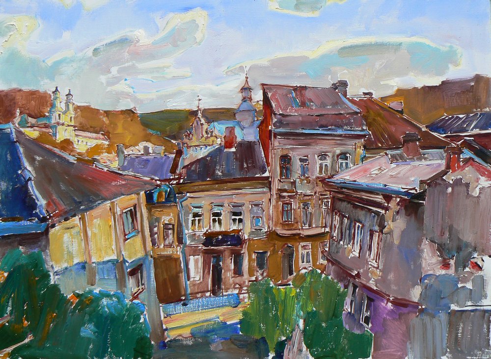  autorstwa Andrii Kutsachenko