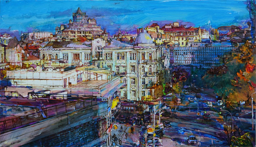  autorstwa Andrii Kutsachenko
