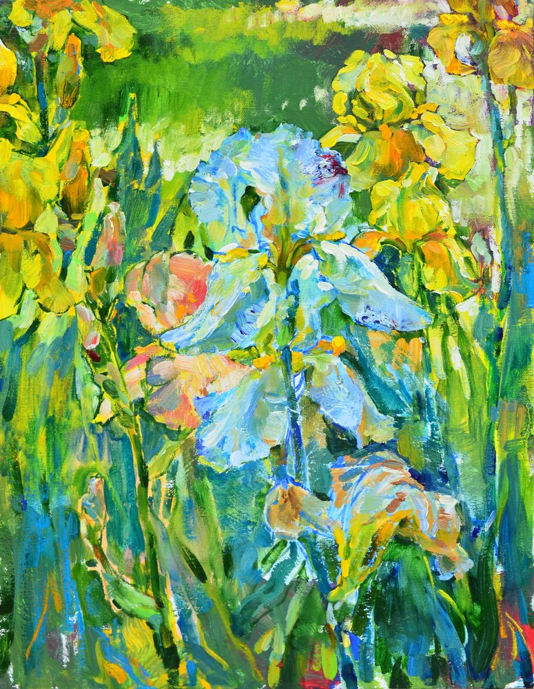  autorstwa Andrii Kutsachenko