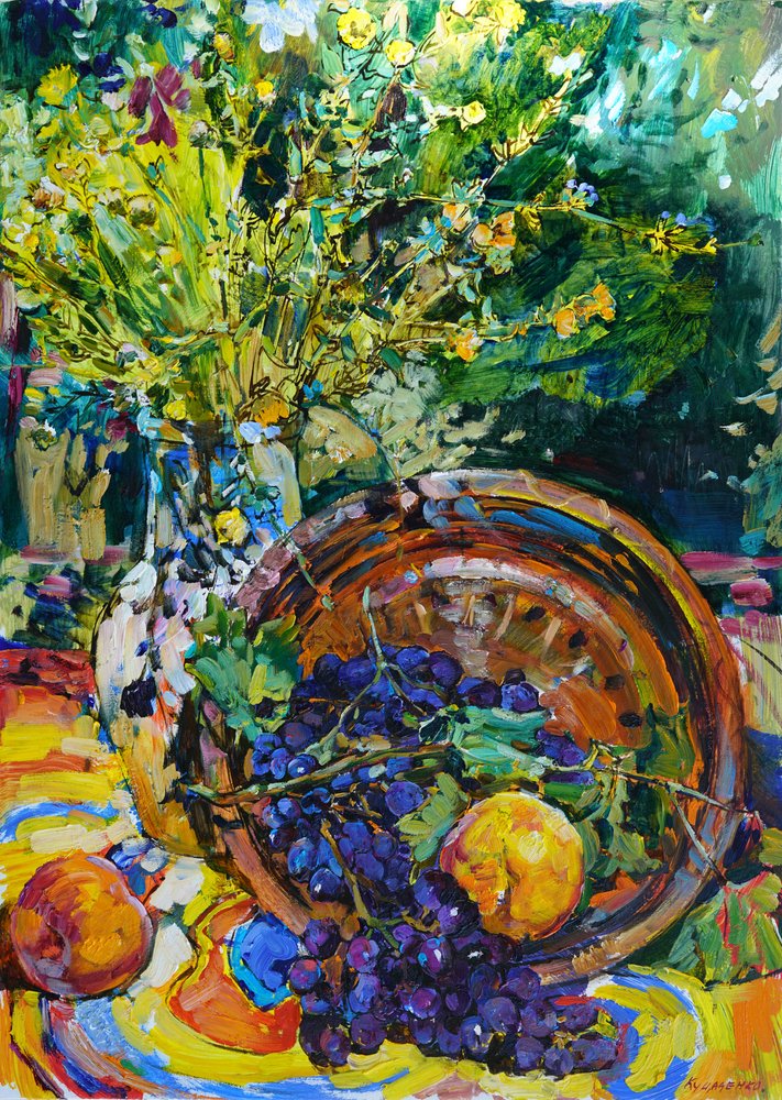  autorstwa Andrii Kutsachenko