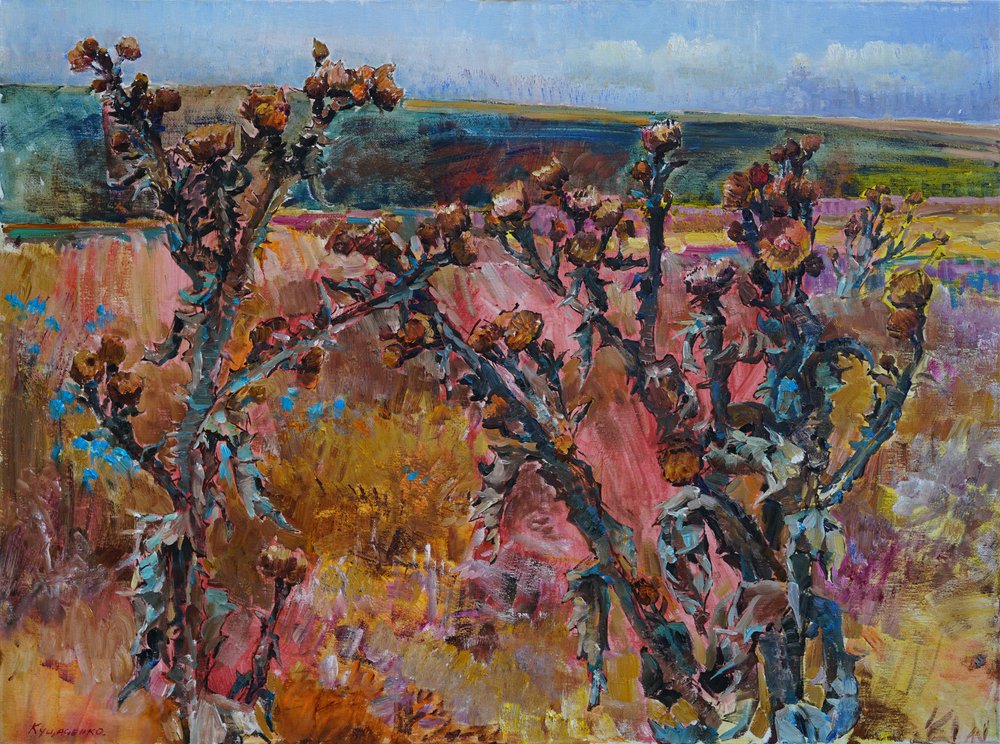  autorstwa Andrii Kutsachenko
