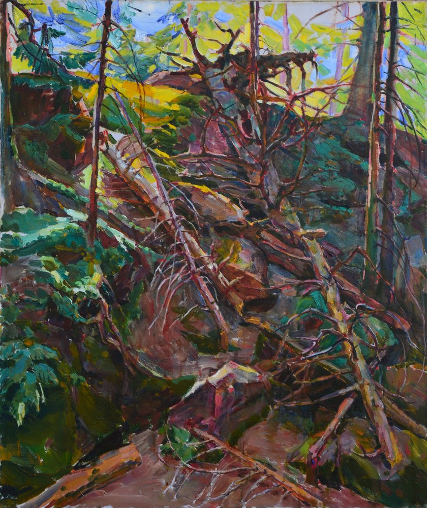  autorstwa Andrii Kutsachenko