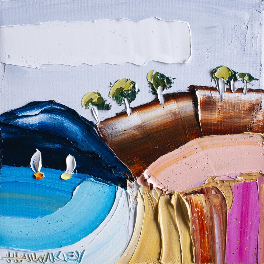  autorstwa Angela Hawkey