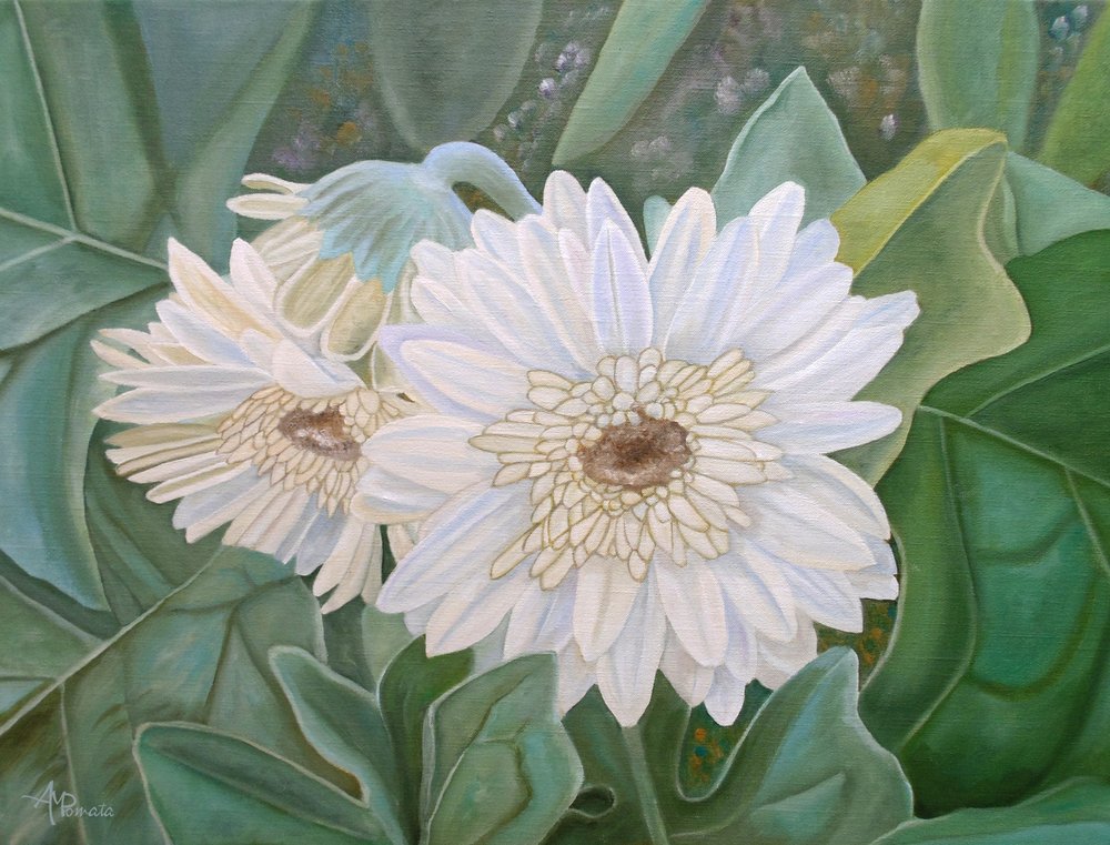  autorstwa Angeles M. Pomata