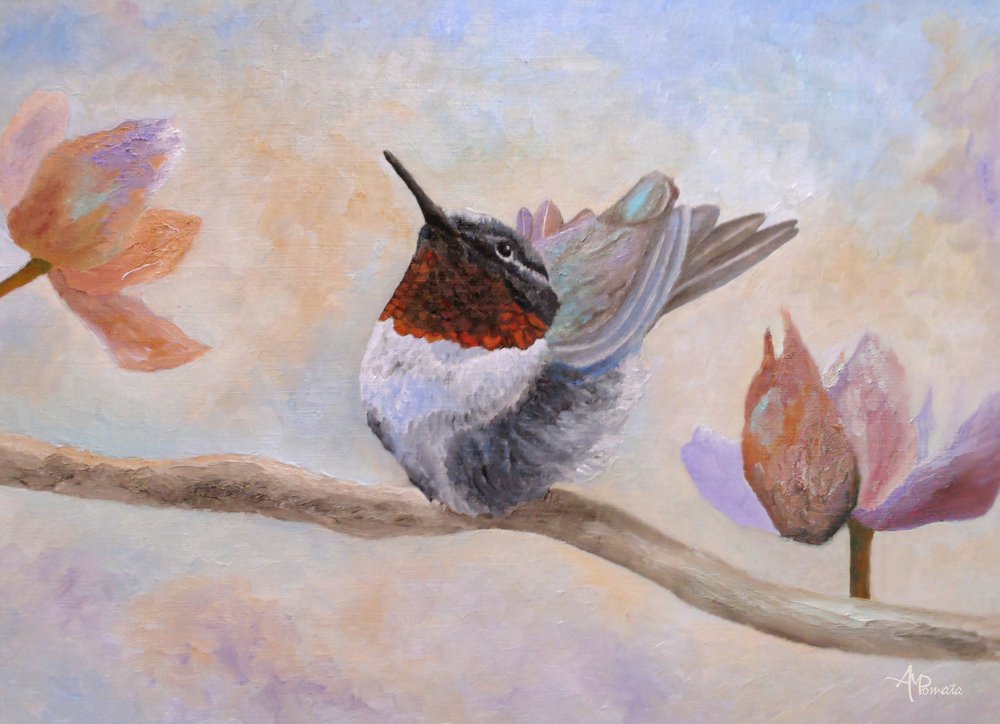  autorstwa Angeles M. Pomata